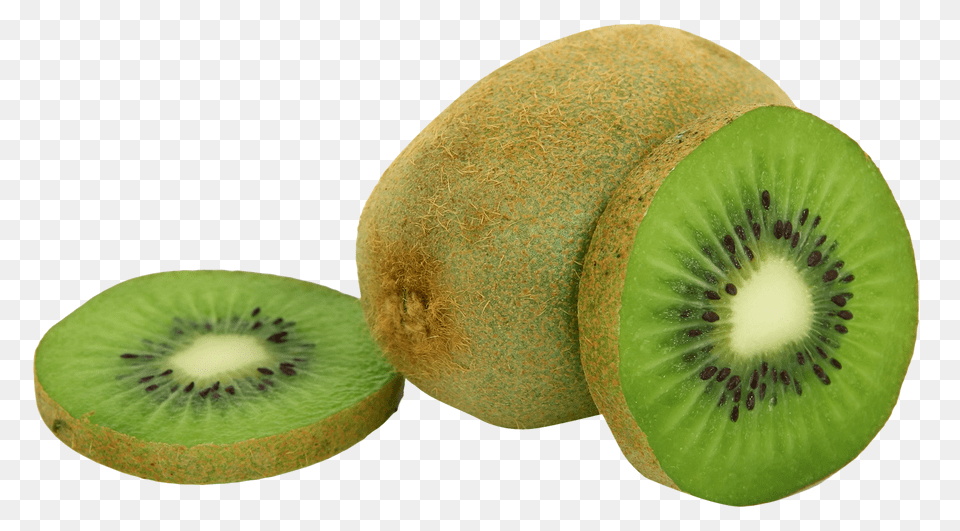 Kiwifruit Food, Fruit, Plant, Produce Png Image