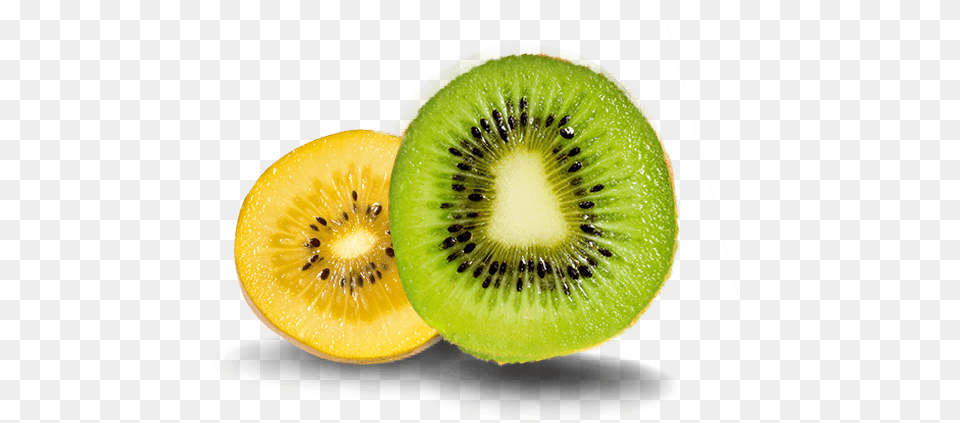 Kiwifruit Post Harvest Capability Apata Group Limited Green And Gold Kiwi, Food, Fruit, Produce, Plant Free Png Download