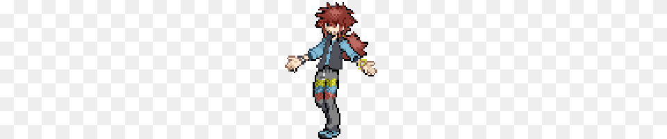 Kiwis Sprites N Spired Boy Trainer Sprite, Baby, Person, Book, Comics Png