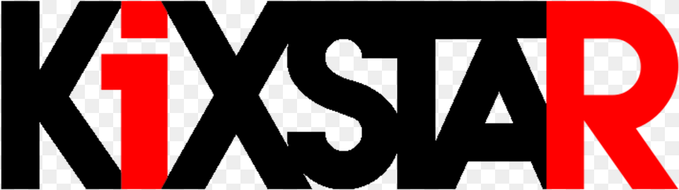 Kixstar Rainbow Six Siege Logo, Text Png Image
