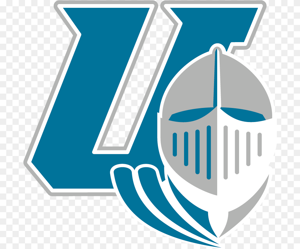 Kj Rieder Football Notre Dame College Athletics Urbana University, Symbol, Logo, Text, Number Free Png Download