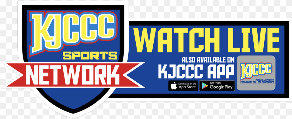 Kjccc Athletics On Twitter Kansas Jayhawk Community College Conference, Sticker, License Plate, Transportation, Vehicle Free Png