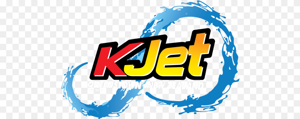 Kjet Do It Yourself Jet Boat And Milford Sound Cruise K Jet Logo Png Image
