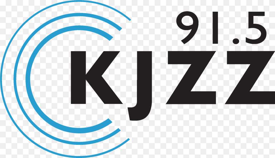 Kjzz Phoenix Kjzz Logo, Text Png