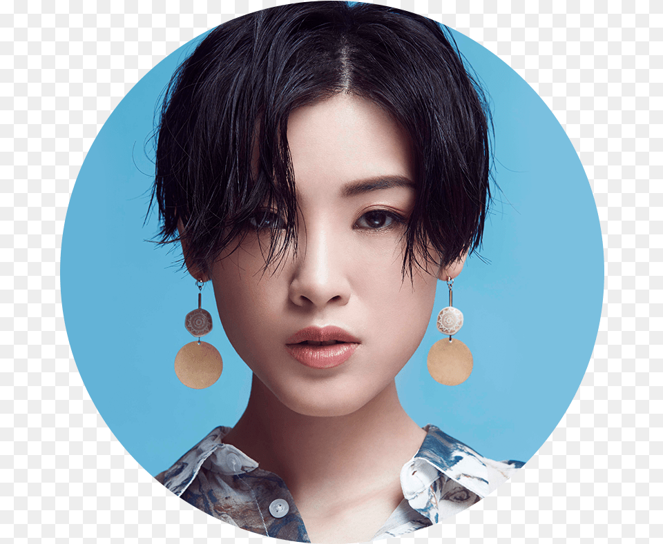 Kkbox Limitless Music Show U2014 Fwd Max Challenge 2019 Girl, Accessories, Portrait, Photography, Person Free Transparent Png