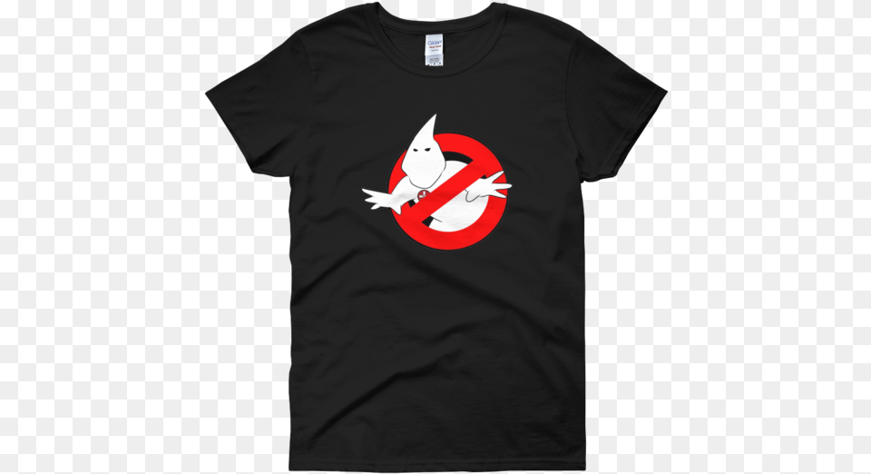 Kkk Ghostbusters T Shirt Glastonbury 2019 Merch, Clothing, T-shirt Free Png