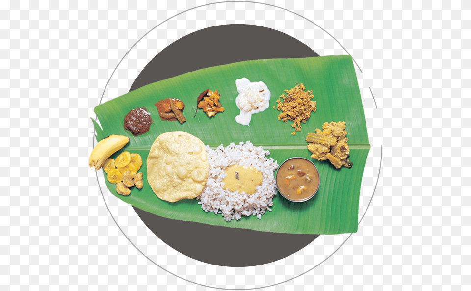 Kkp Hotel King Of Kerala Food, Food Presentation, Lunch, Meal Free Transparent Png