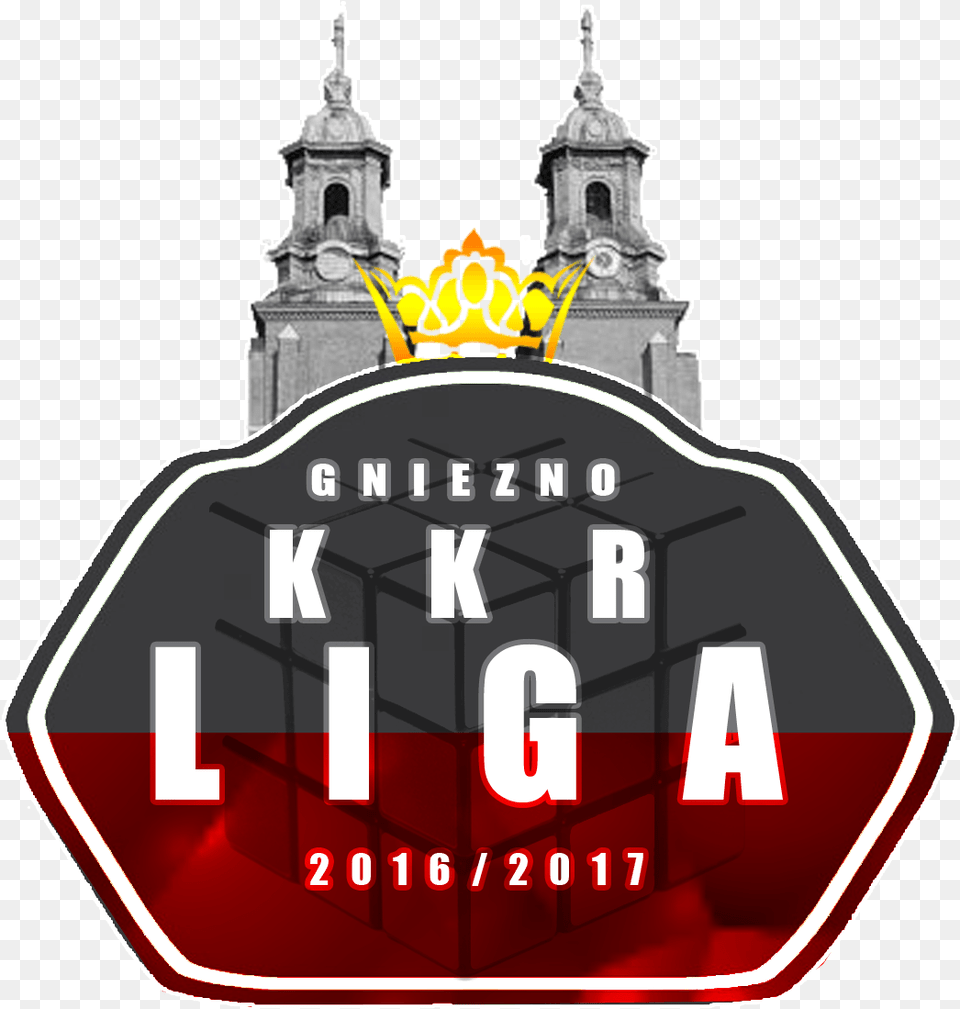Kkr Logo Download Gniezno Cathedral, Sign, Symbol, Road Sign Png