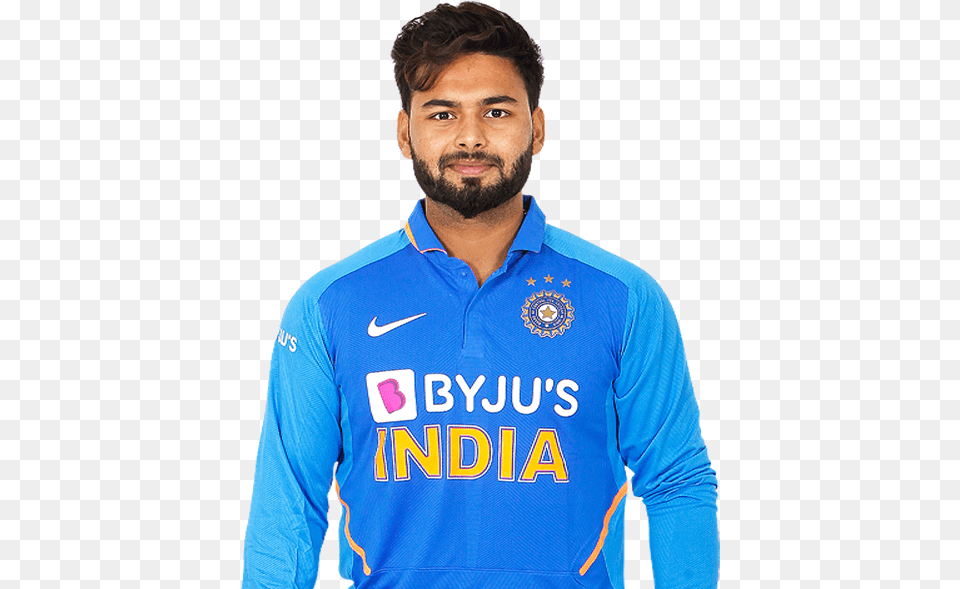 Kl Rahul, Adult, Clothing, Shirt, Person Free Png Download