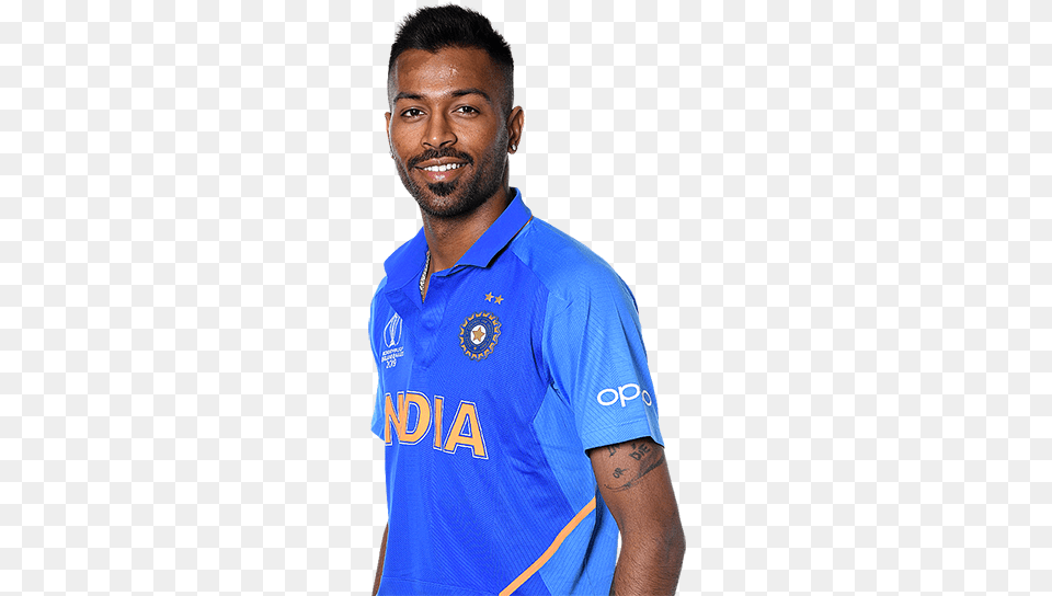Kl Rahul World Cup 2019, Clothing, Shirt, Adult, Male Free Png