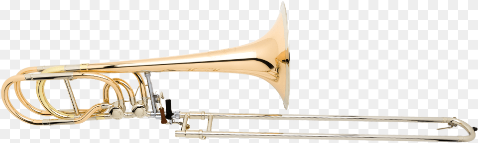 Kl1 Types Of Trombone, Musical Instrument, Brass Section, Horn Free Png Download