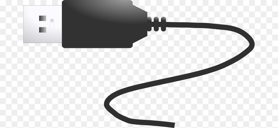 Klaasvangend Usb Plug, Adapter, Electronics Free Png