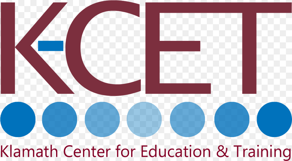 Klamath Center For Education Training Lighting, Logo, Light Free Transparent Png