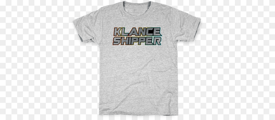 Klance Shipper Parody Kids T Shirt All My Friends Are Dead Parody, Clothing, T-shirt Free Transparent Png