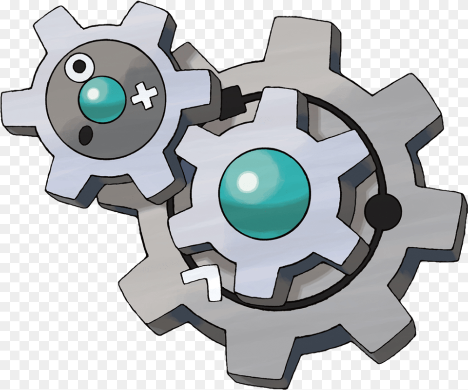 Klang Pokemon, Machine, Gear, Person Free Png