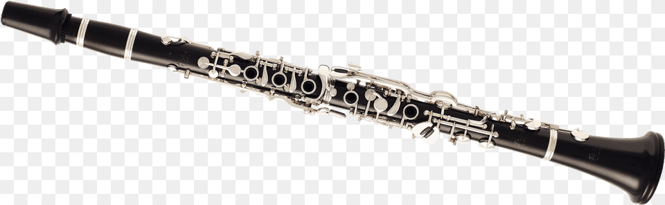 Klarinette No Clarinet, Musical Instrument, Gun, Weapon, Oboe Free Transparent Png