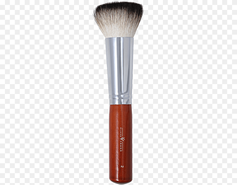 Klass Vough Brown Line Pinceis De Maquiagem Em, Brush, Device, Tool, Smoke Pipe Free Transparent Png