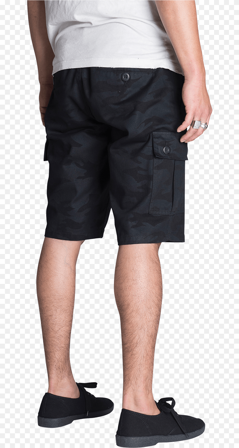 Klassic Cargo Short, Clothing, Shorts, Adult, Male Png Image