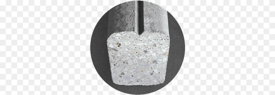 Klassic Concrete Pile Lampshade, Crystal, Mineral, Quartz, Disk Free Png