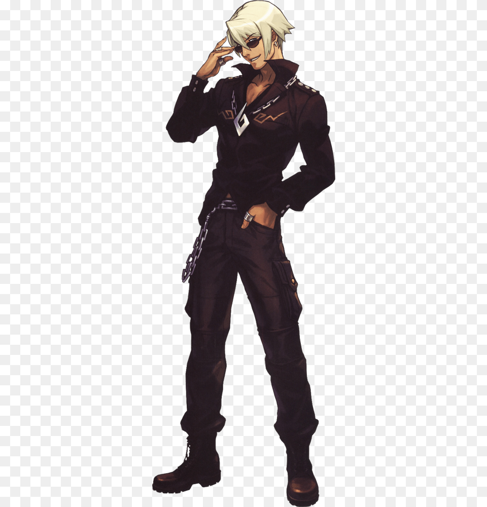 Klavier Phoenix Wright, Person, Clothing, Costume, Man Free Png Download