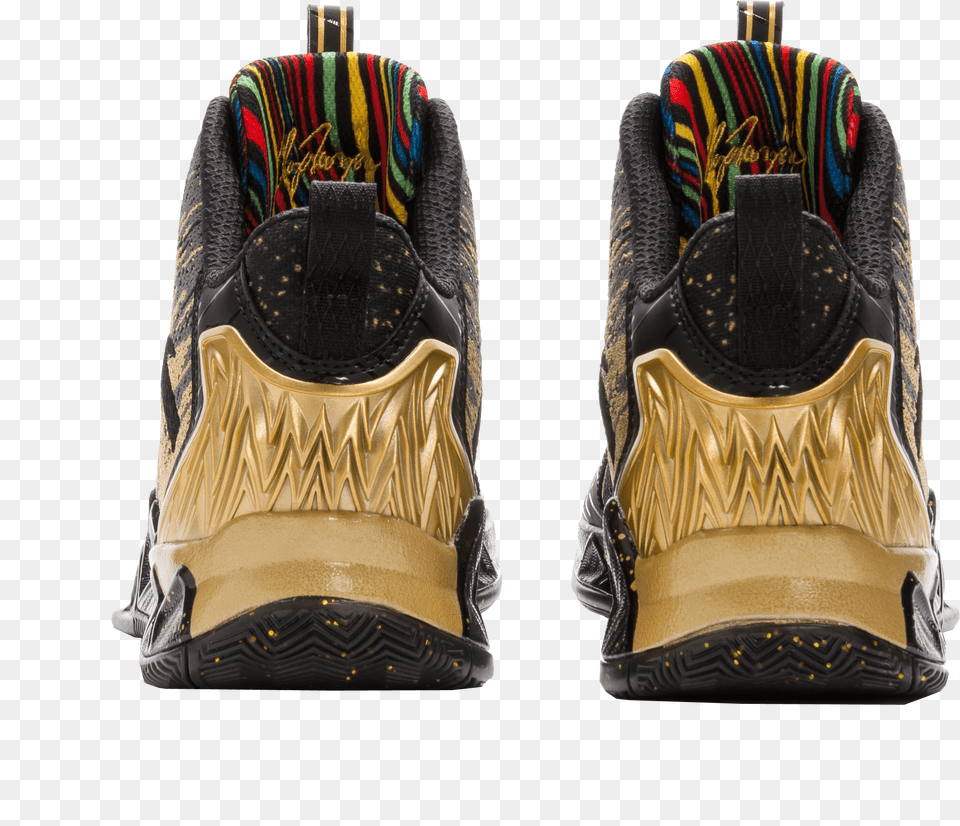 Klay Thompson, Clothing, Footwear, Glove, Shoe Free Png Download