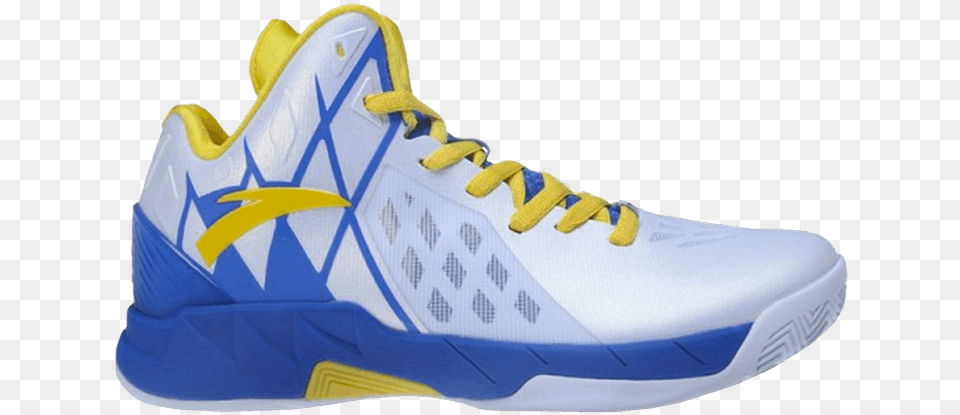 Klay Thompson, Clothing, Footwear, Shoe, Sneaker Free Png Download