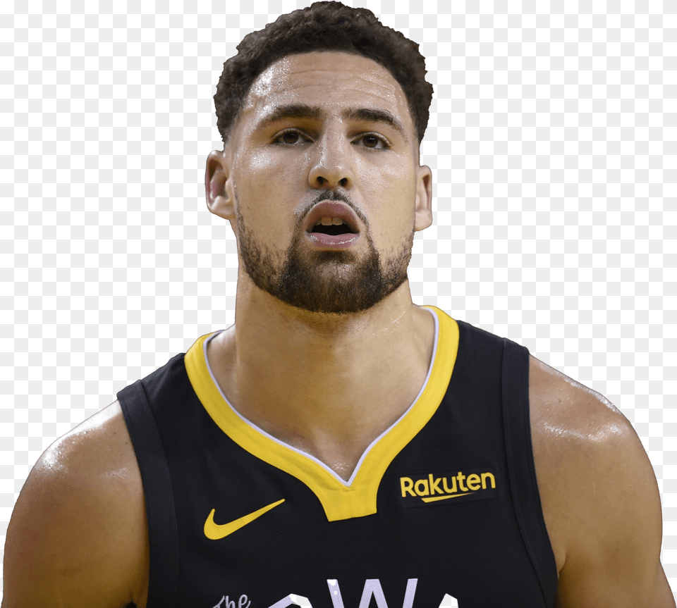 Klay Thompson Pic Basketball Player Free Transparent Png