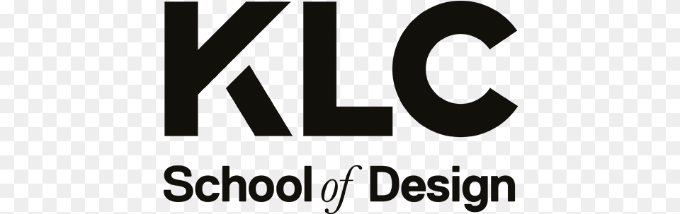 Klc School Of Design Klc School Of Design Chelsea, Text, Number, Symbol, Logo Free Transparent Png