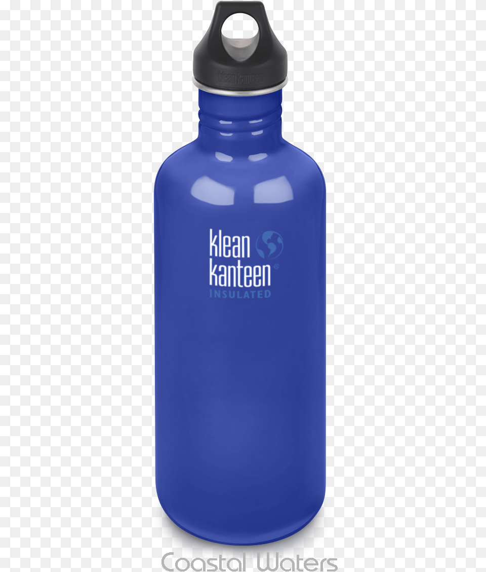 Klean Kanteen 40oz Classic Plastic Bottle, Water Bottle, Shaker Free Png Download