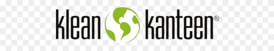 Klean Kanteen Logo, Green, Recycling Symbol, Symbol, Food Free Png Download