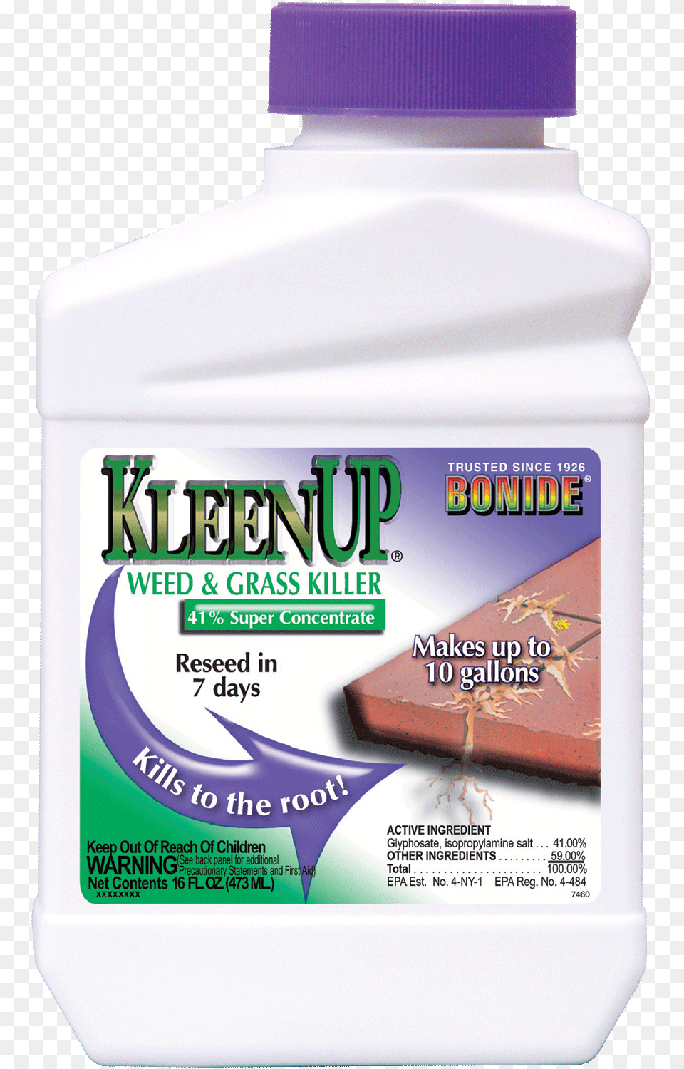 Kleen Up Your Garden Now, Bottle, Herbal, Herbs, Plant Png