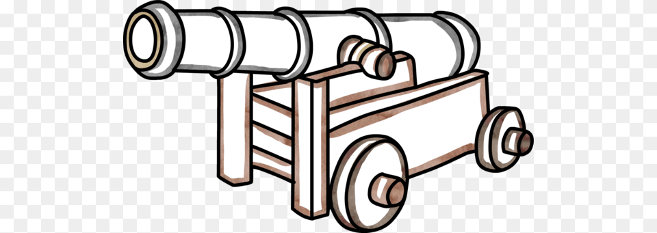 Kleenex Box Tissue, Cannon, Weapon Png