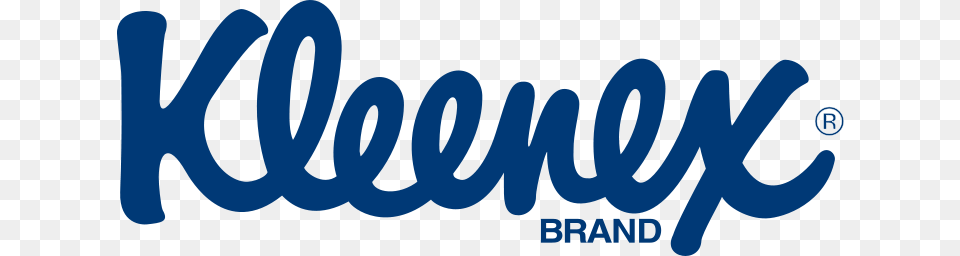 Kleenex Logo, Text Free Png Download