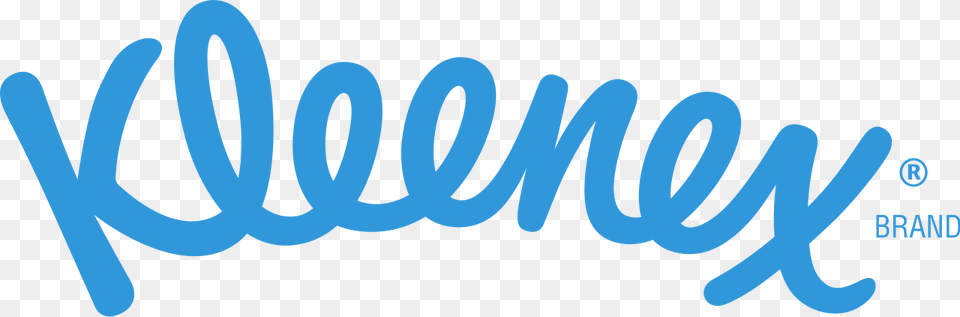 Kleenex Logo Blue, Coil, Spiral, Text Png Image