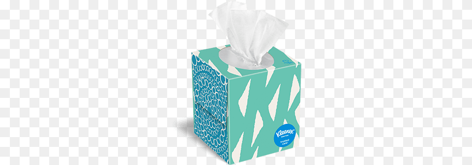 Kleenex Trusted Care Upright Box 80 Count Eileen Kleenex, Paper, Paper Towel, Tissue, Towel Free Png Download
