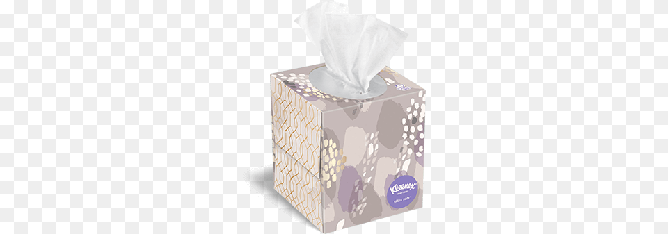 Kleenex Ultra Soft Box, Paper, Paper Towel, Tissue, Towel Free Png Download