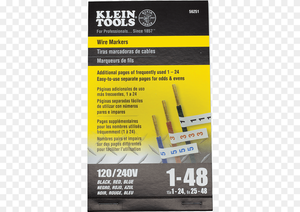 Klein, Advertisement, Poster, Brush, Device Free Transparent Png