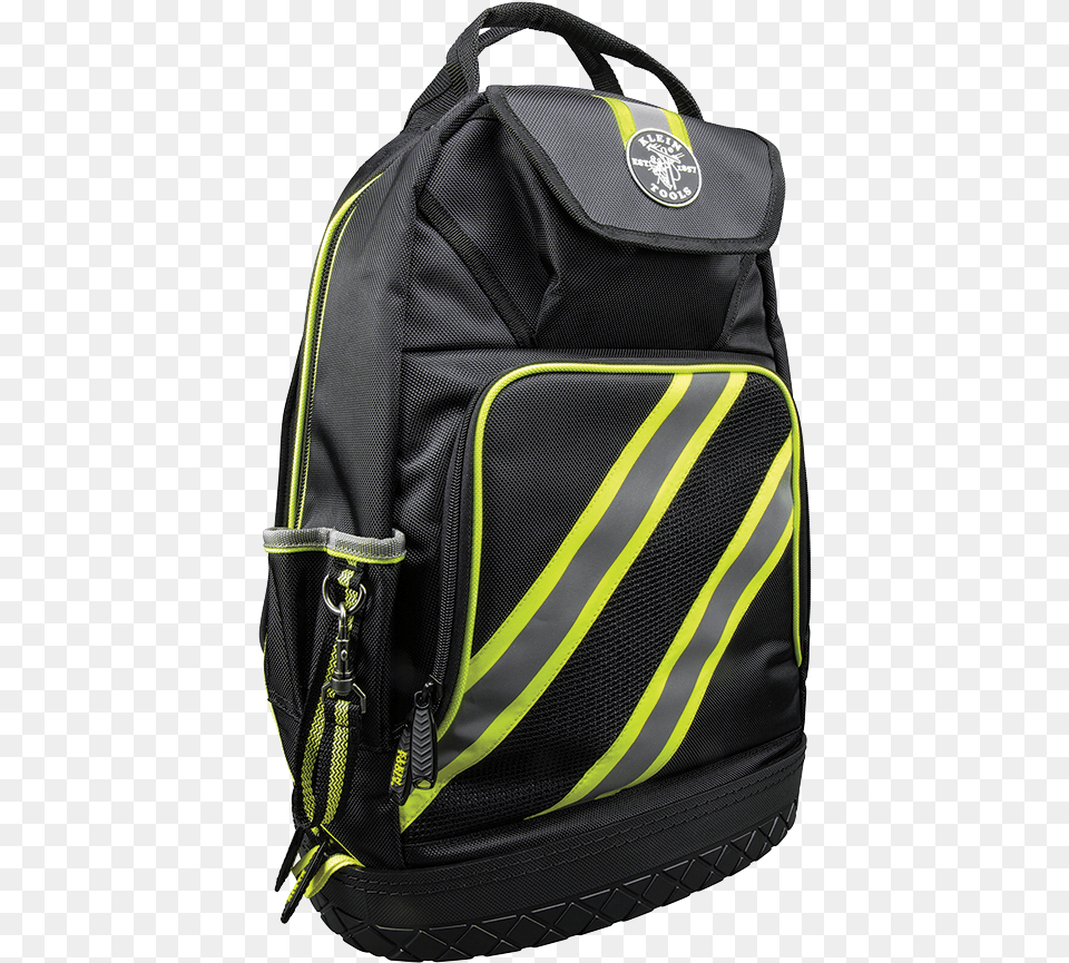 Klein Backpack Tool Bag Free Png Download