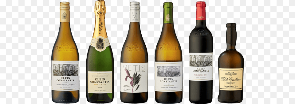 Klein Constantia Wines Klein Constantia Vin De Constance, Alcohol, Beverage, Bottle, Liquor Free Png