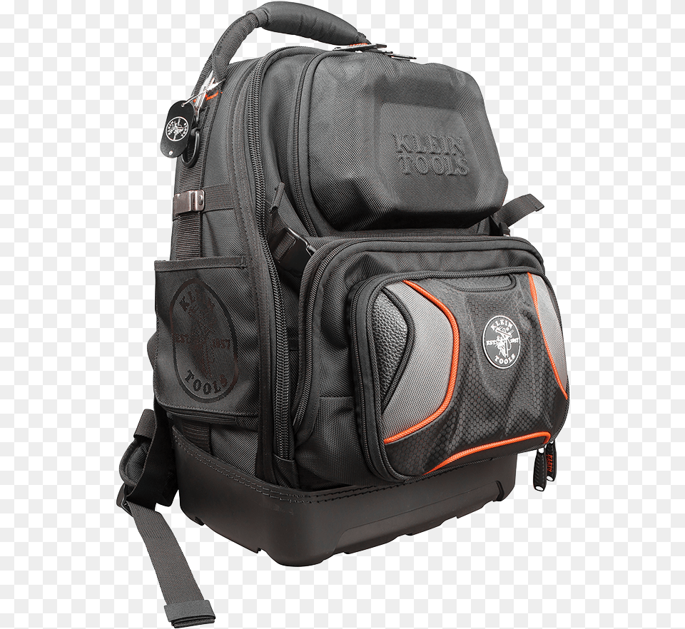 Klein Tool Master Backpack, Bag Png Image