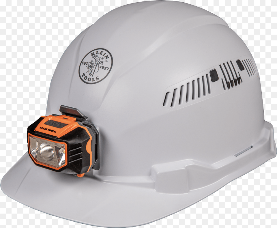 Klein Tools, Clothing, Hardhat, Helmet Free Png Download