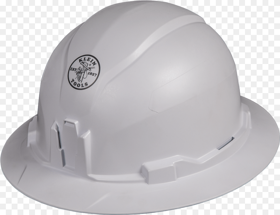 Klein Tools, Clothing, Hardhat, Helmet Free Png