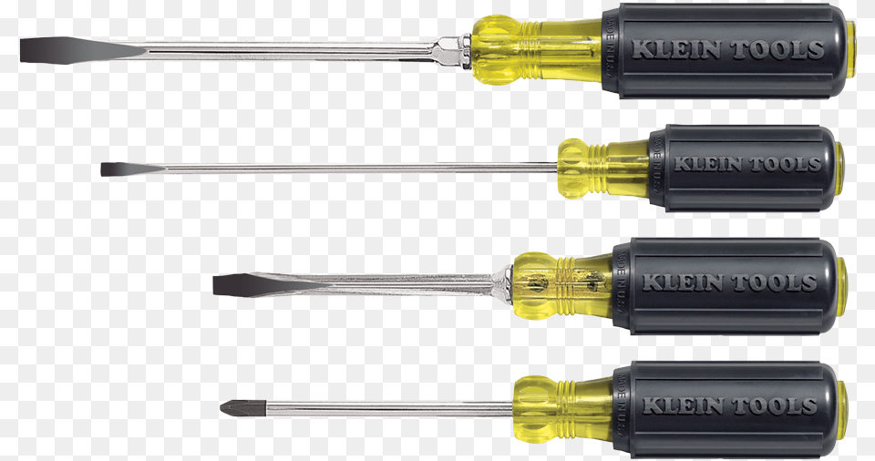 Klein Tools 7 Screwdriver, Device, Tool Free Transparent Png