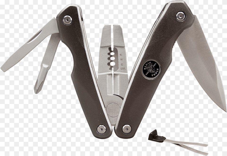 Klein Tools Multi Tool, Device, Blade, Dagger, Knife Free Transparent Png