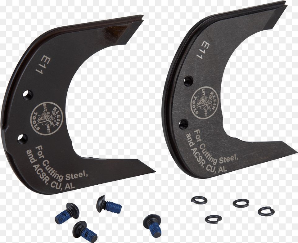 Klein Tools Replacement Blades For Ehs, Horseshoe Png Image