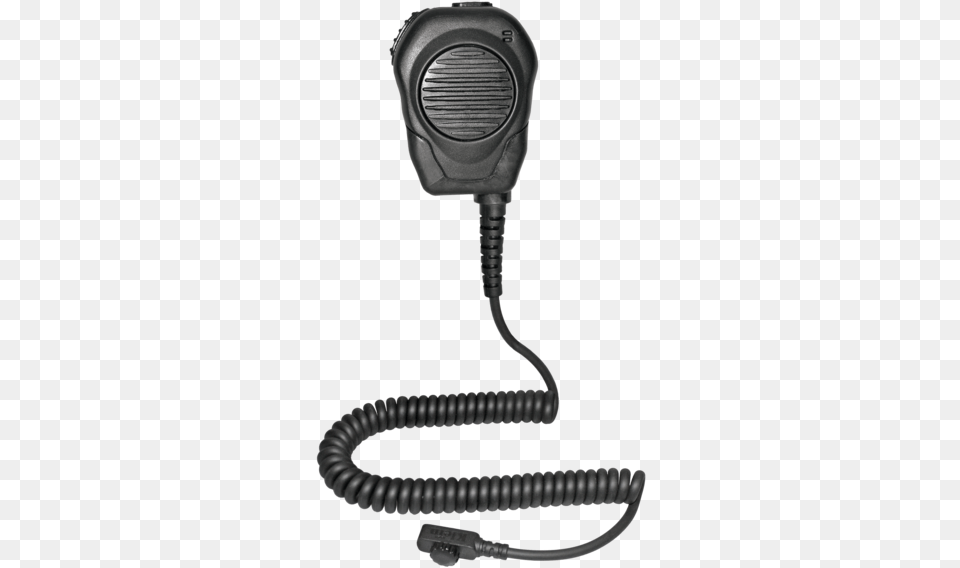 Klein Valor Remote Speaker Microphone For Xp5s And Klein Electronics Oem Valor Tp Valor Amplified, Adapter, Electrical Device, Smoke Pipe Free Transparent Png