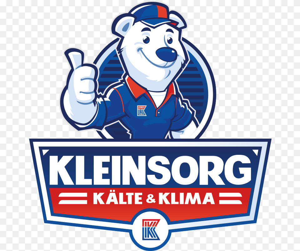 Kleinsorg Mascot And Logo Design Logos Cartoon Kleinsorg Logo Design, Animal, Bear, Mammal, Wildlife Free Transparent Png