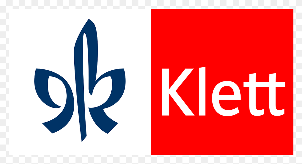 Klett Logo Free Png Download