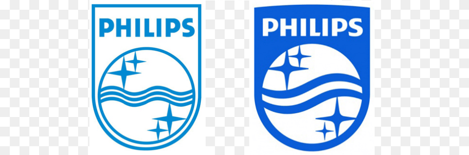 Kleur Philips Logo, Symbol Free Png