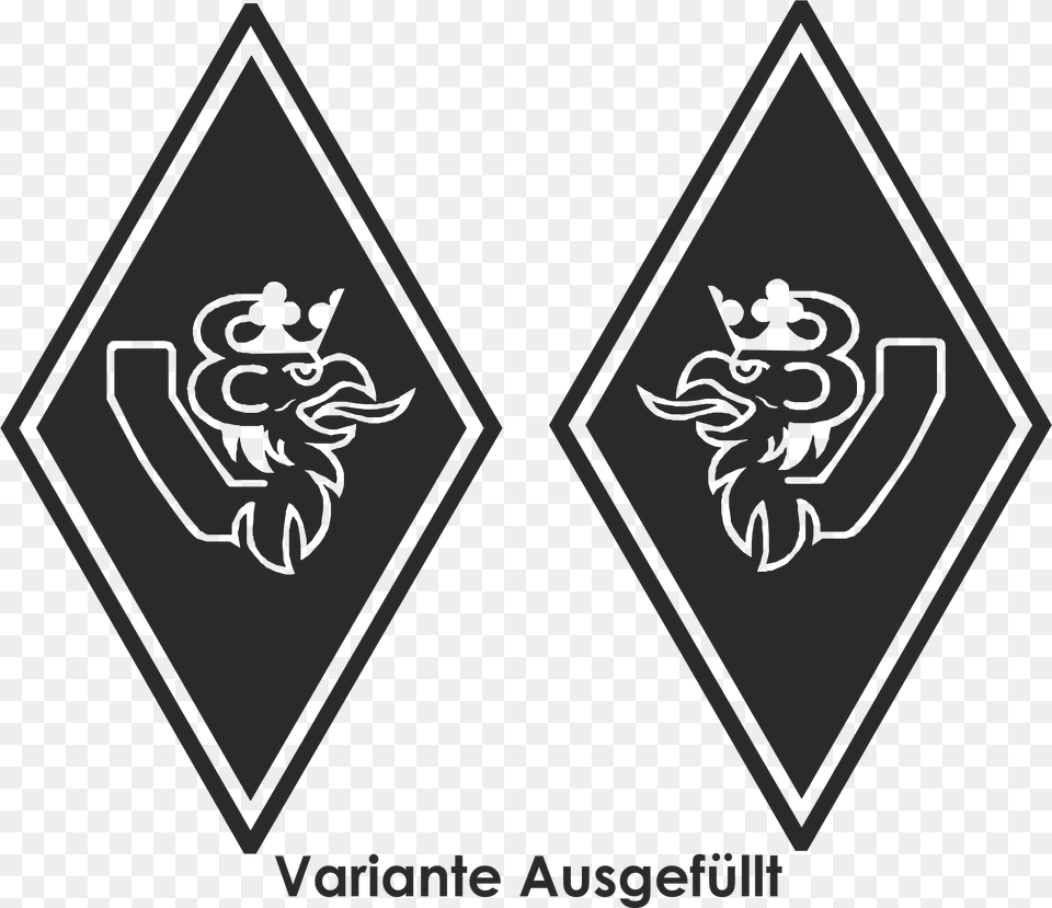 Klicken Sie Fr Eine Grssere Ansicht Werder Bremen Logo Hd, Sticker, Stencil, Symbol Free Png Download